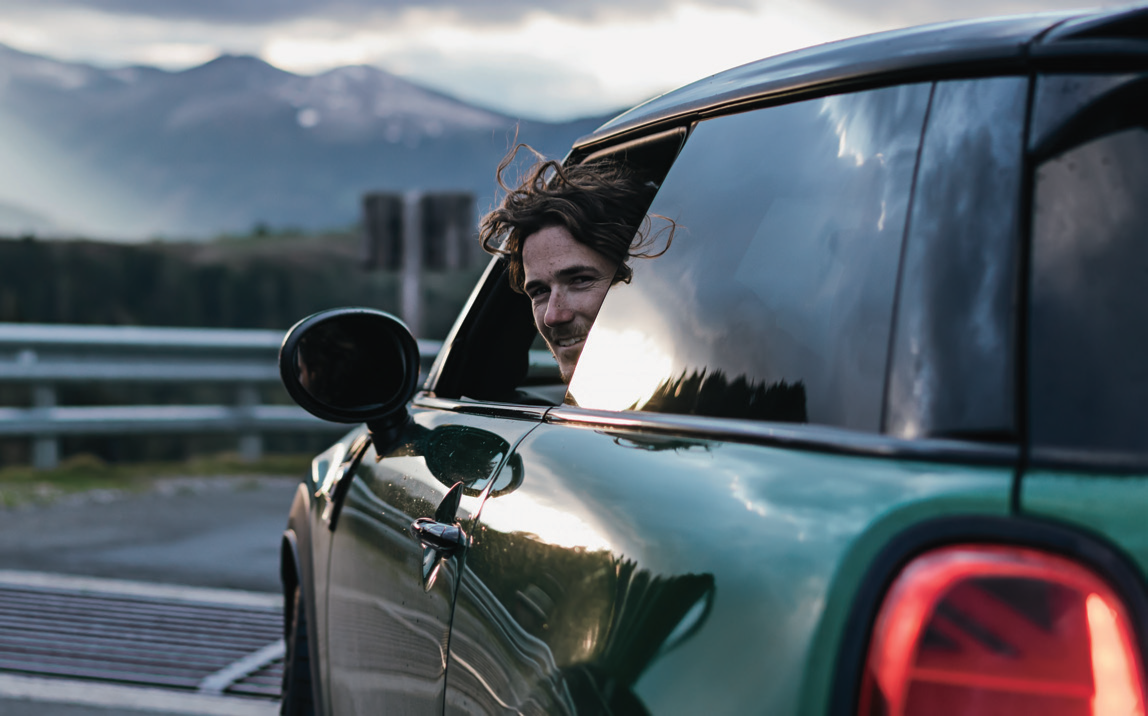 MINI TLC “テンダーラビングケア” 延長パッケージ | Balcom Premium Campaign