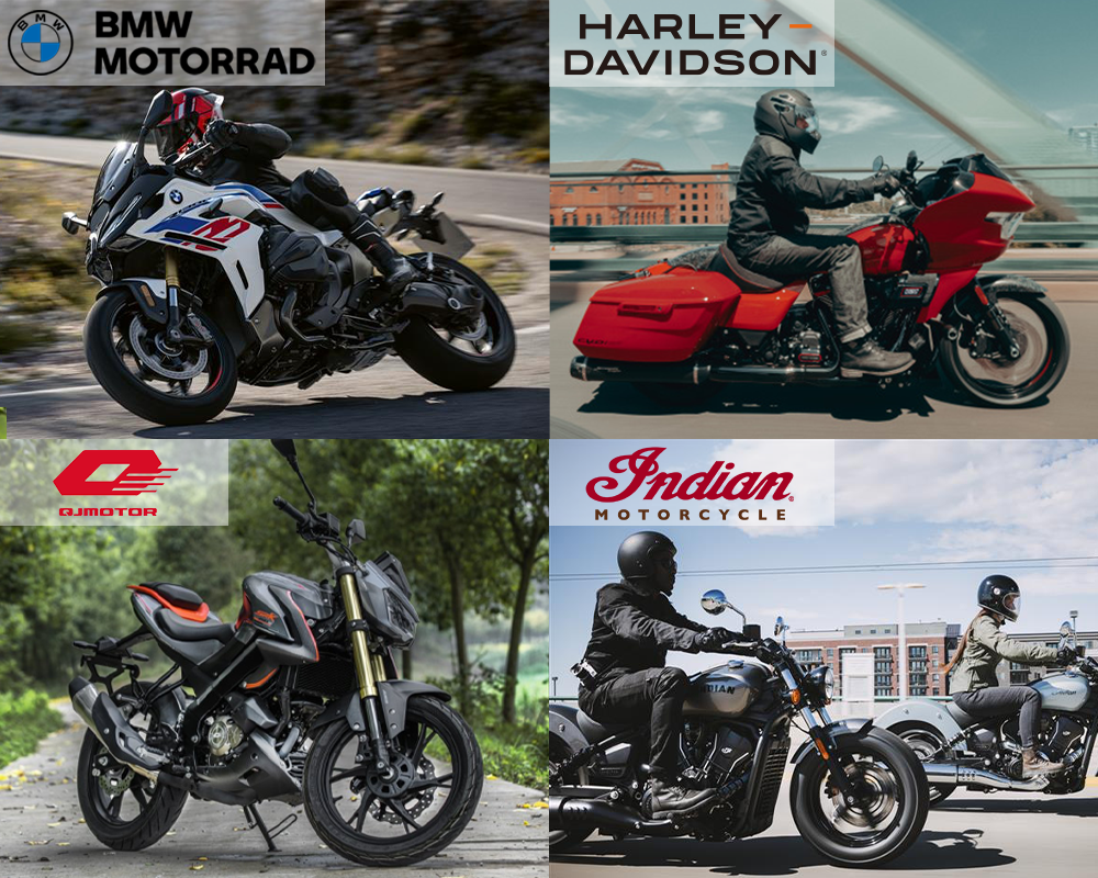 試乗・展示会・即売・についてのお問合せ先_BMW　Motorrad北九州