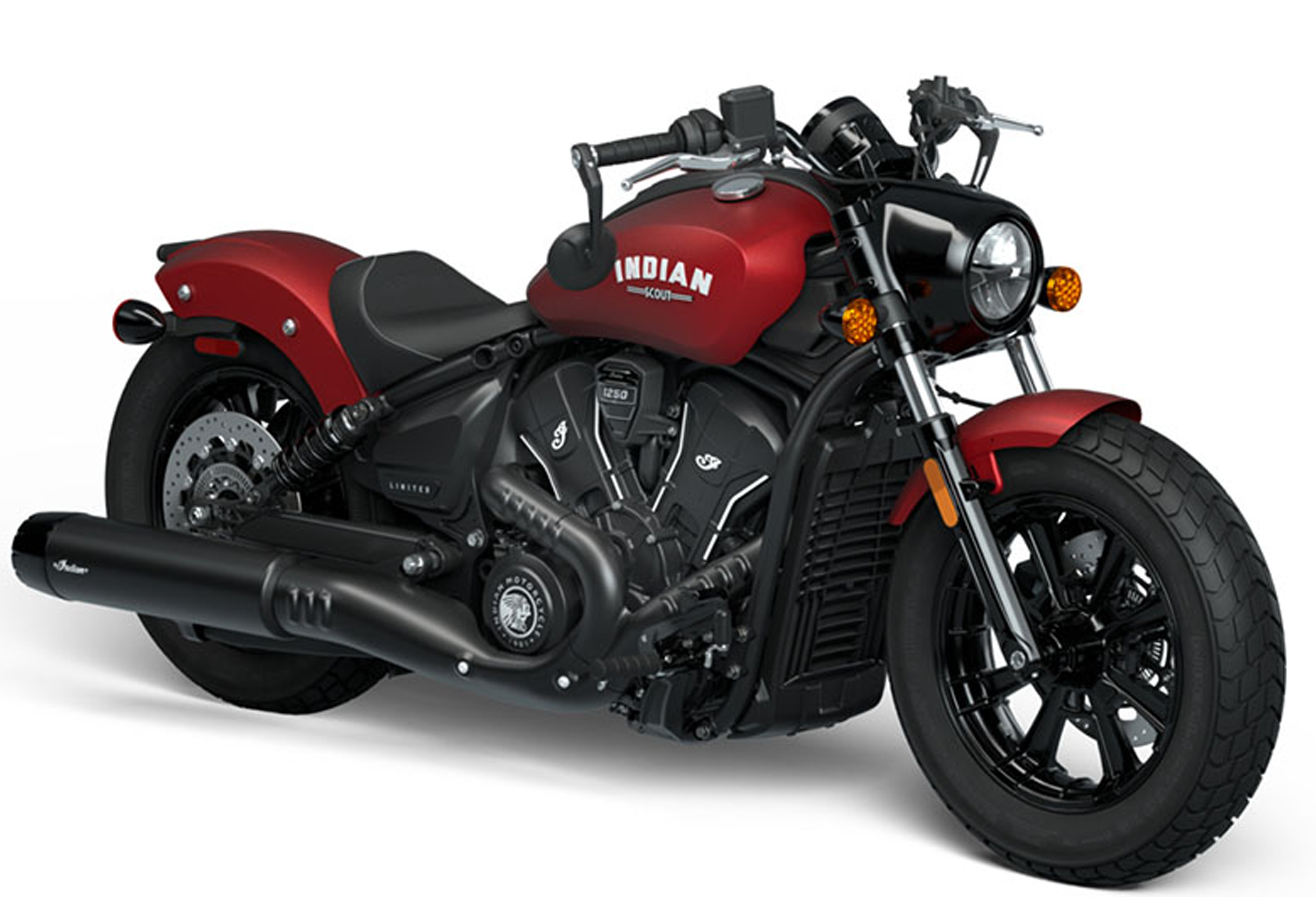 Bobber Limited +Tech