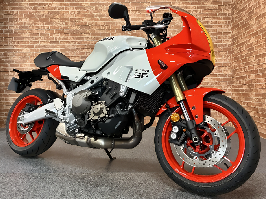 Bobber Limited +Tech